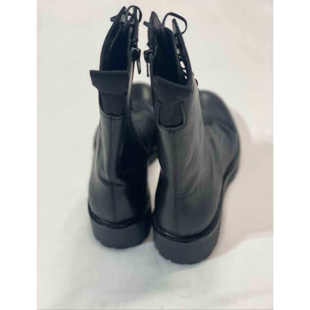 Vagabond Shoemakers Kenova Lace-Up Boots 7 - Picture 10 of 12